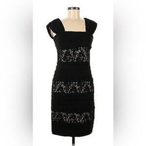 Dressbarn Collection Dress Size 16